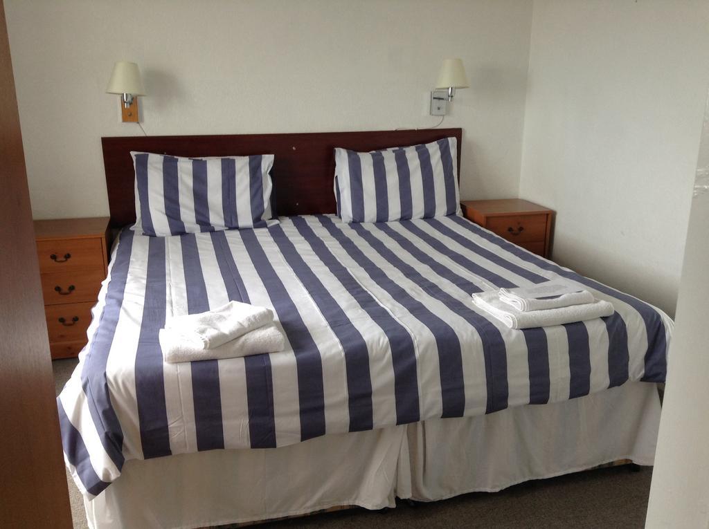 North Parade Seafront Accommodation Skegness Værelse billede