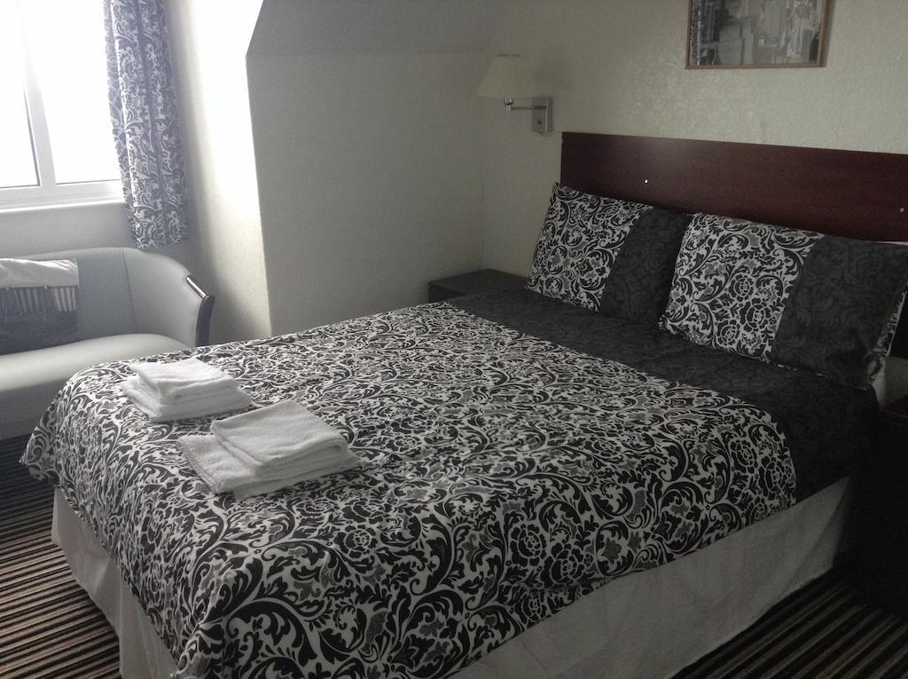 North Parade Seafront Accommodation Skegness Værelse billede